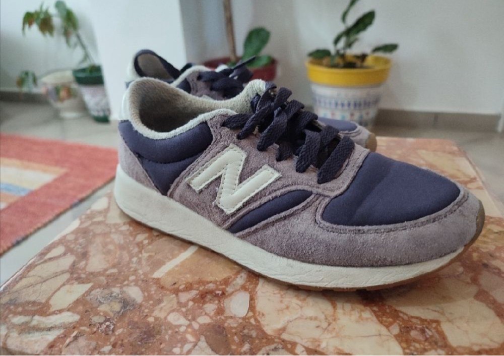 NewBalance 420