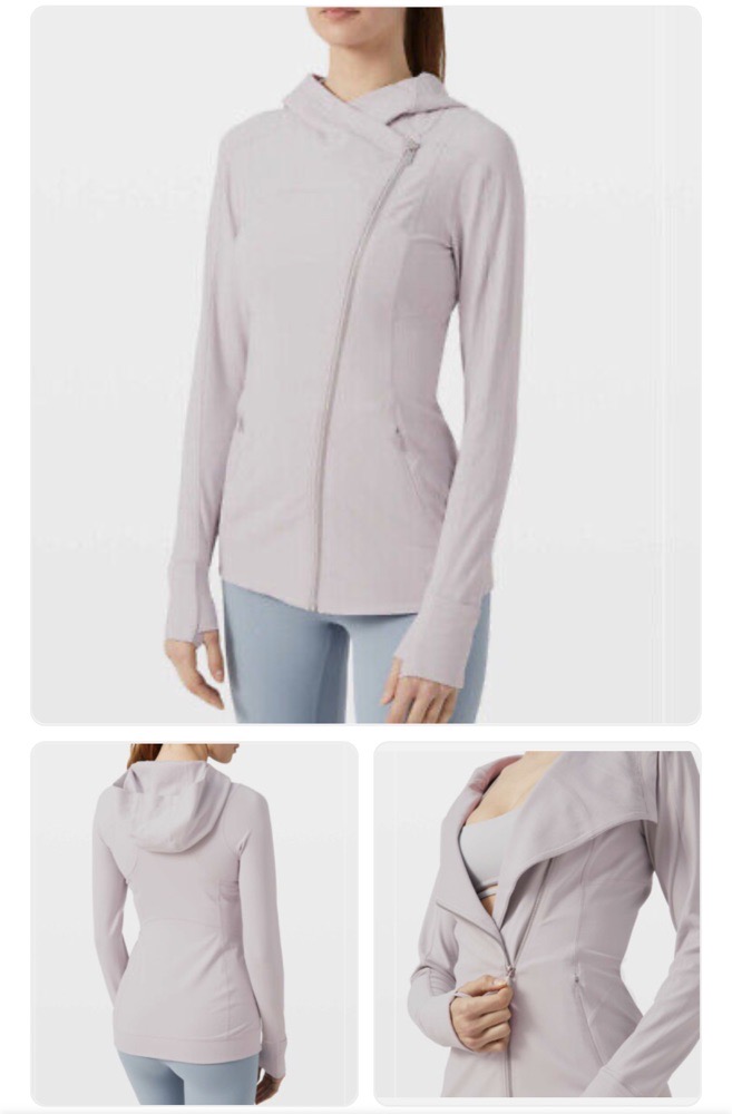 Lululemon every journey