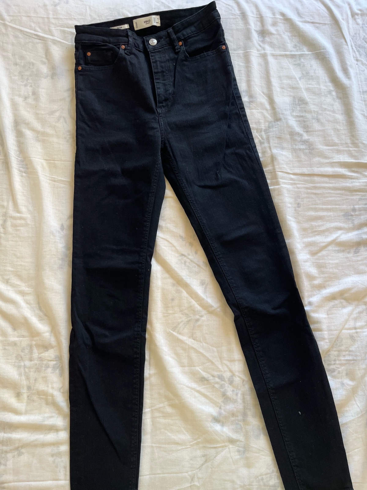 Jeans Mango