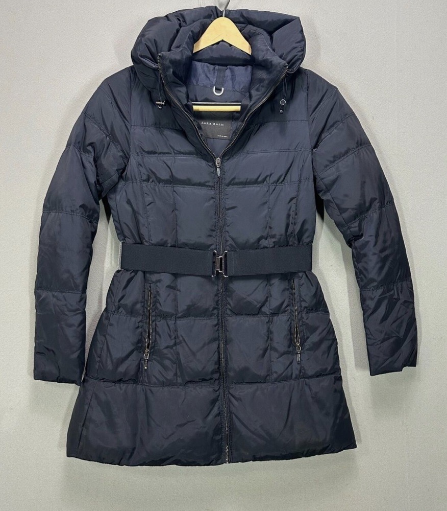 Manteau zara 