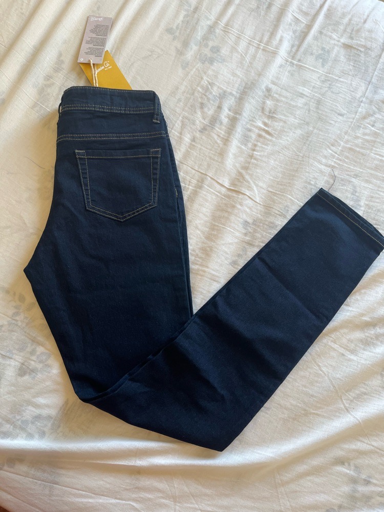 Pantalon Skinny