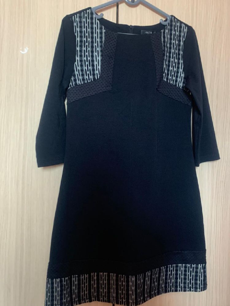 Petite robe noire 