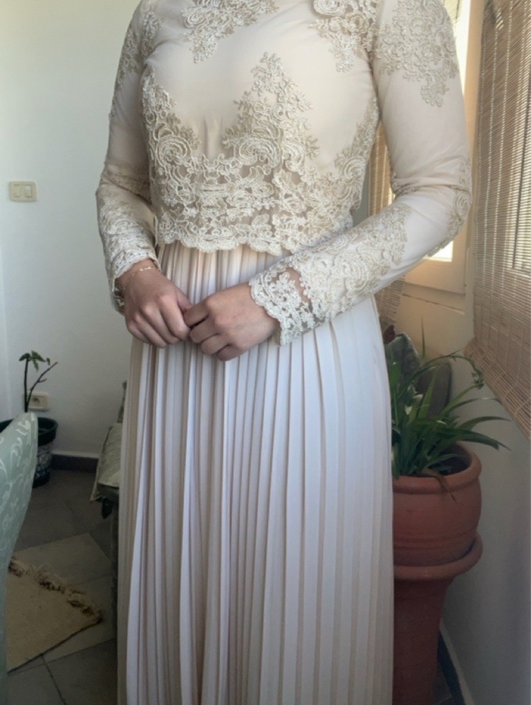 Robe soirée 