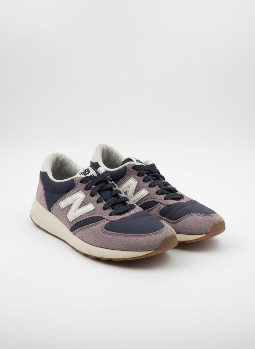 Baskets New Balance