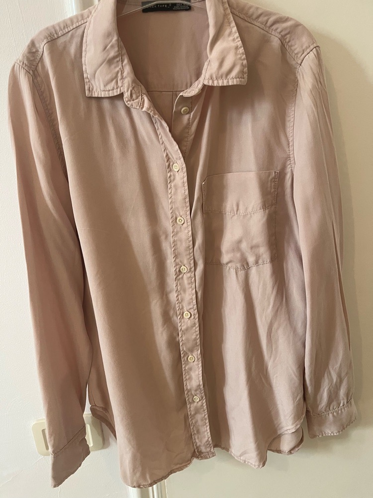 Chemise pour tout les jours 
