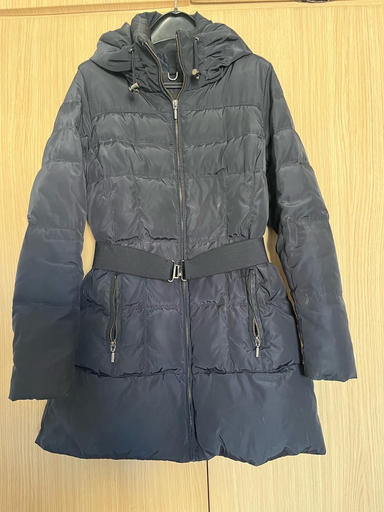 Manteau Zara