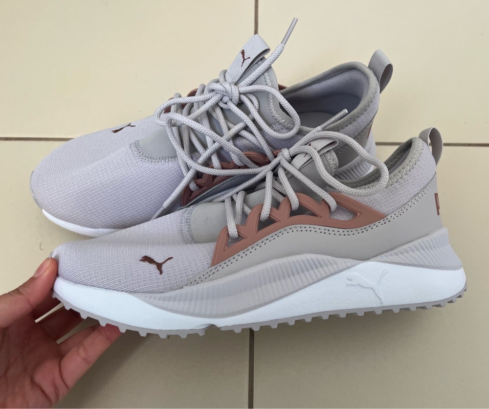 👟 Puma