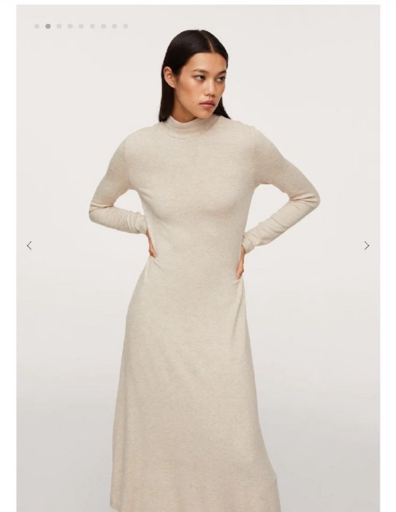 Robe mango