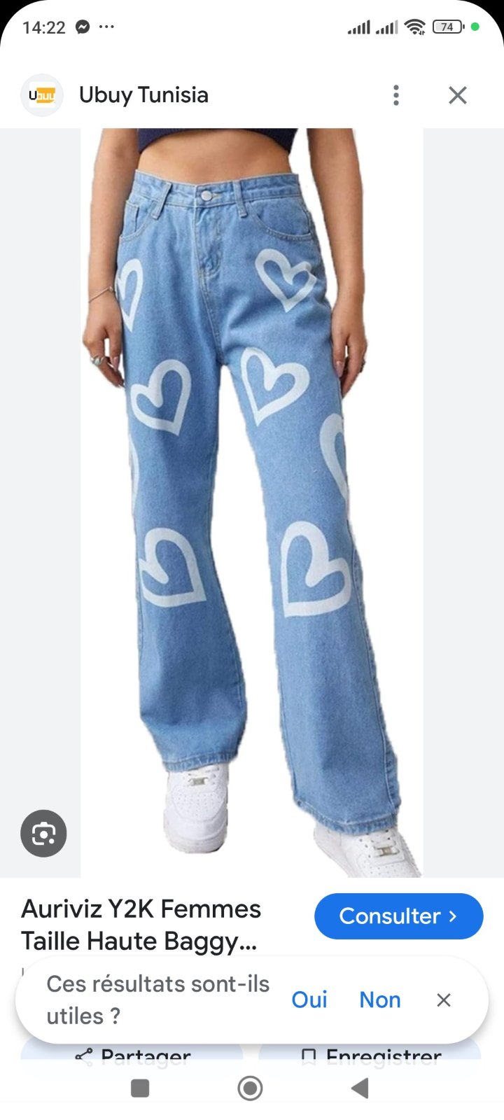 Pantalon 