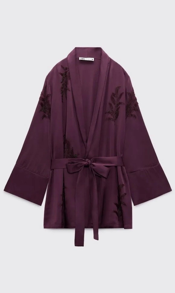 Ensemble Zara