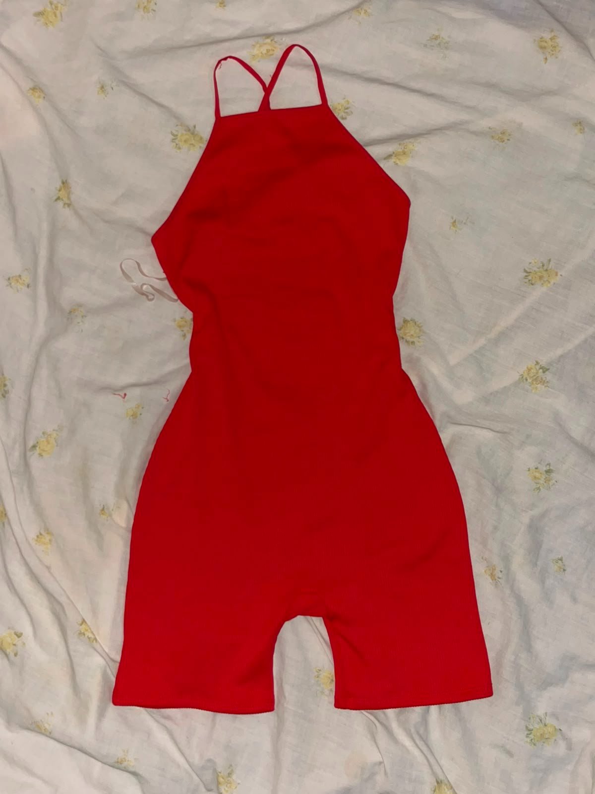 Jump suit 