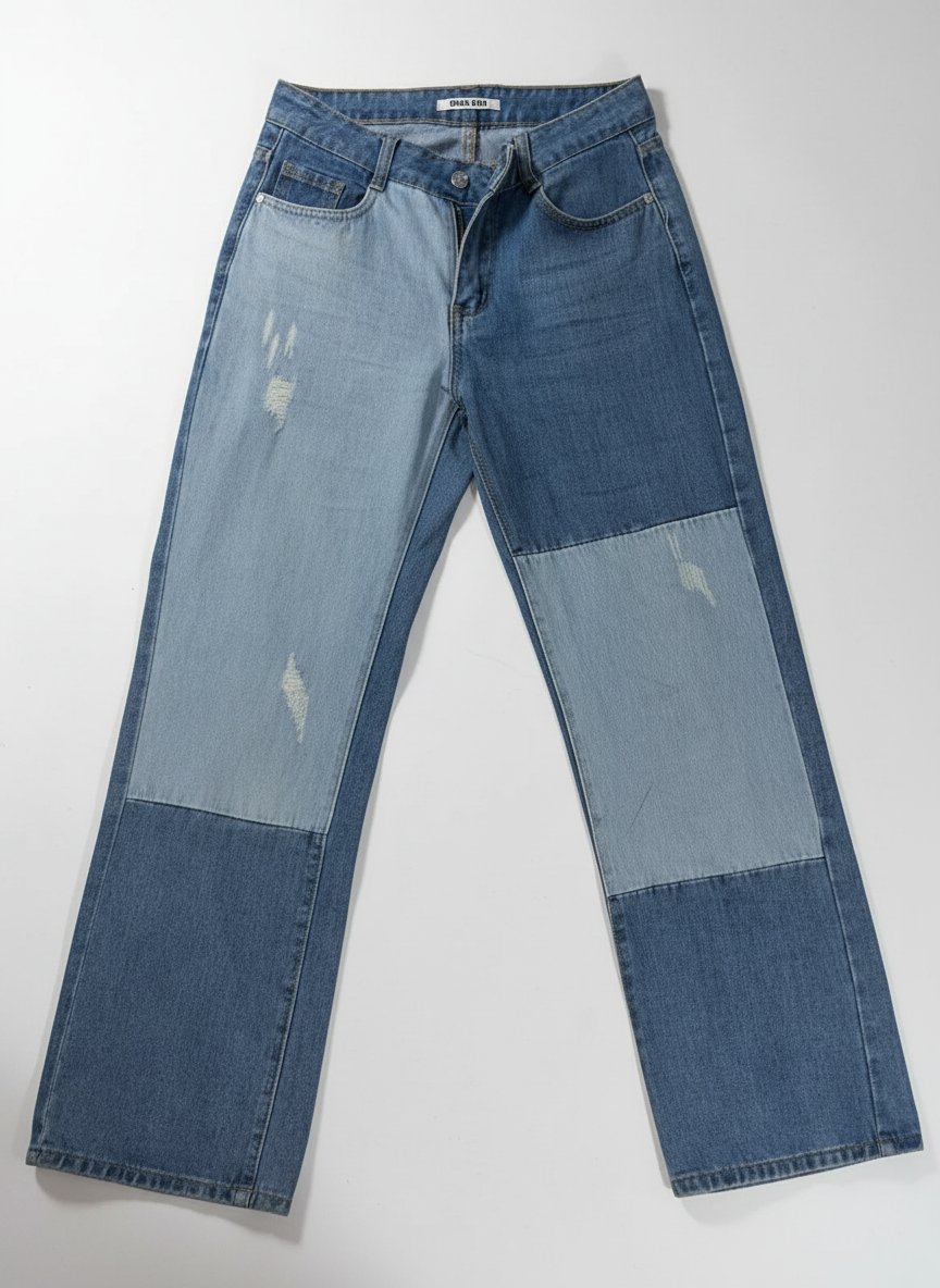Jean 