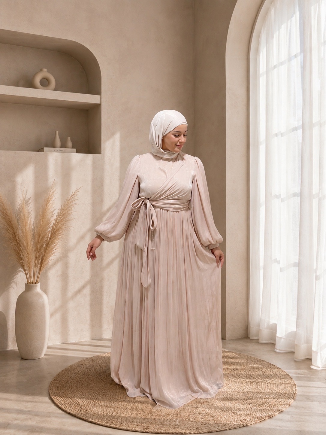 Robe soirée