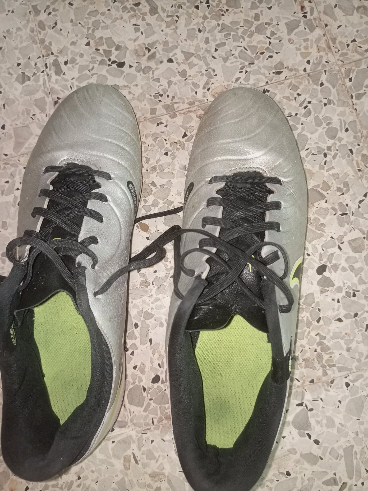 Nike Fly Touch Lite