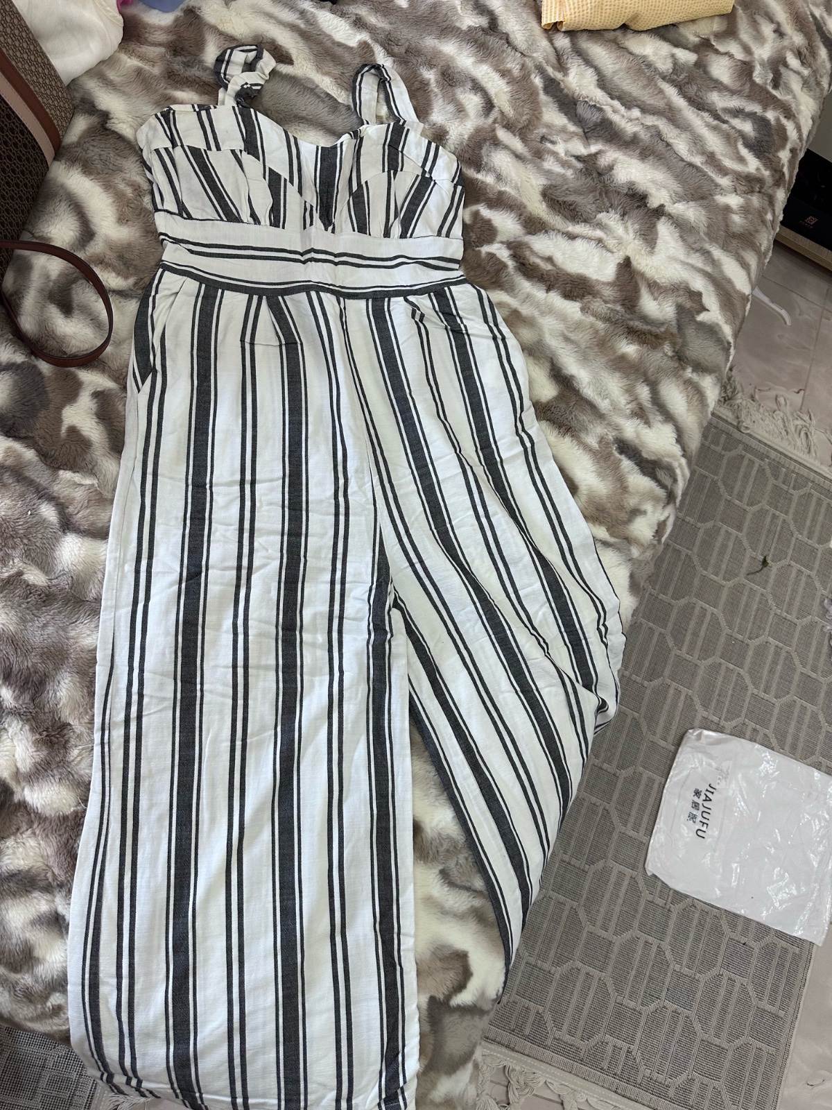 Combi marque reserved taille S