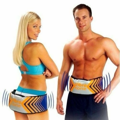 Ceinture minceur 