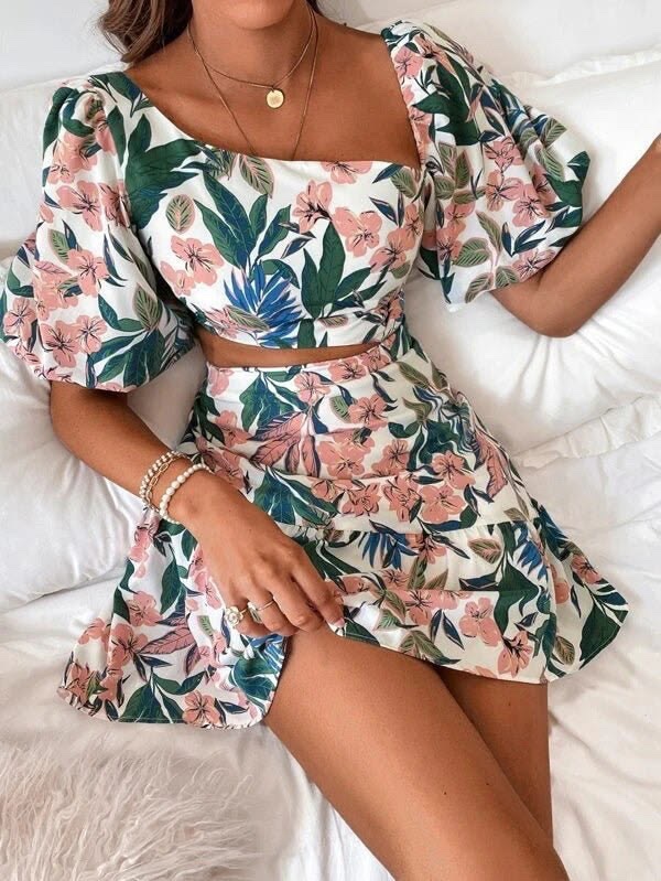 Robe shein 