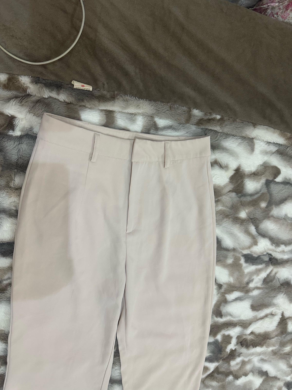 Shein pantalon  