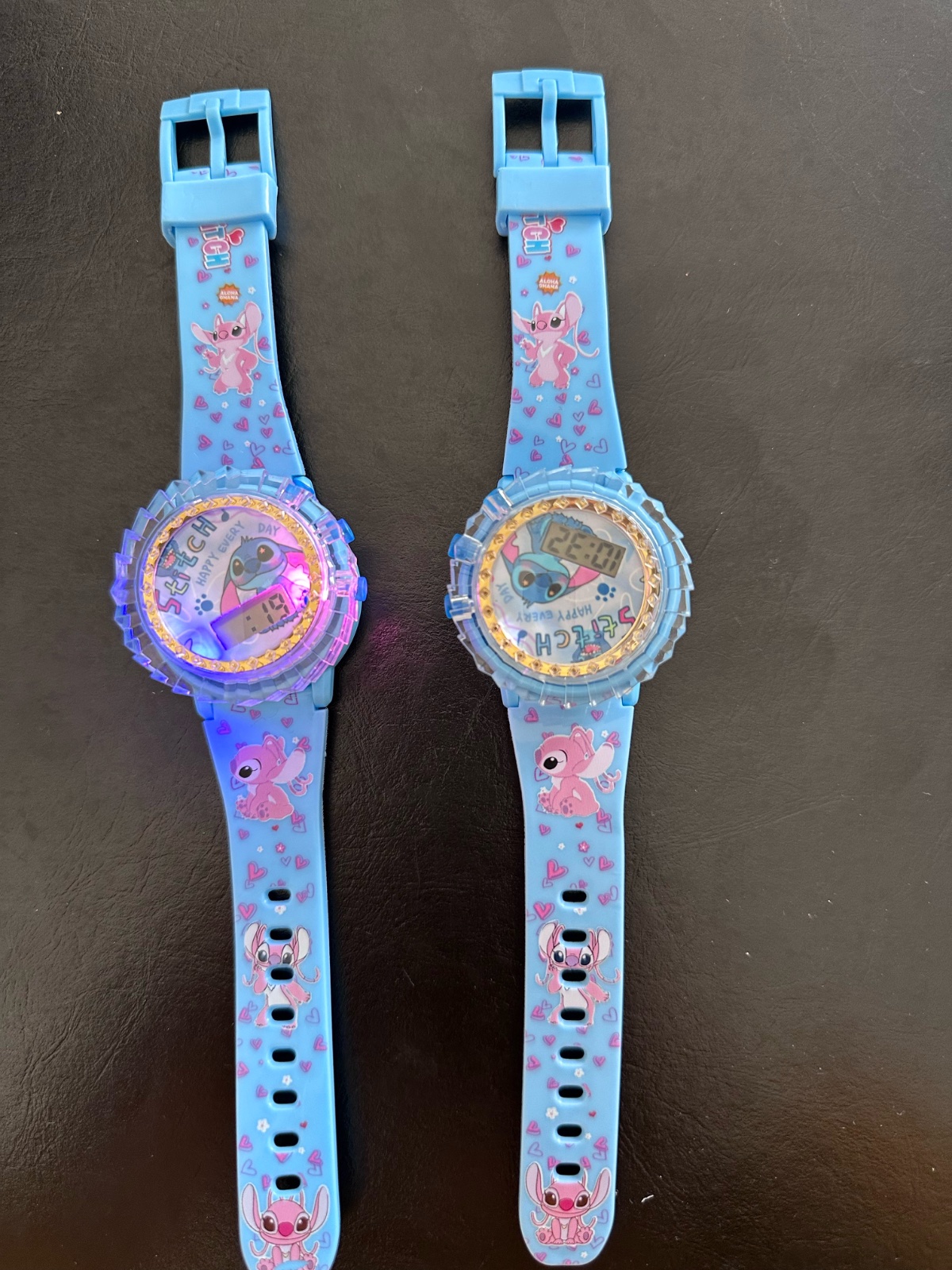 Montre enfant 