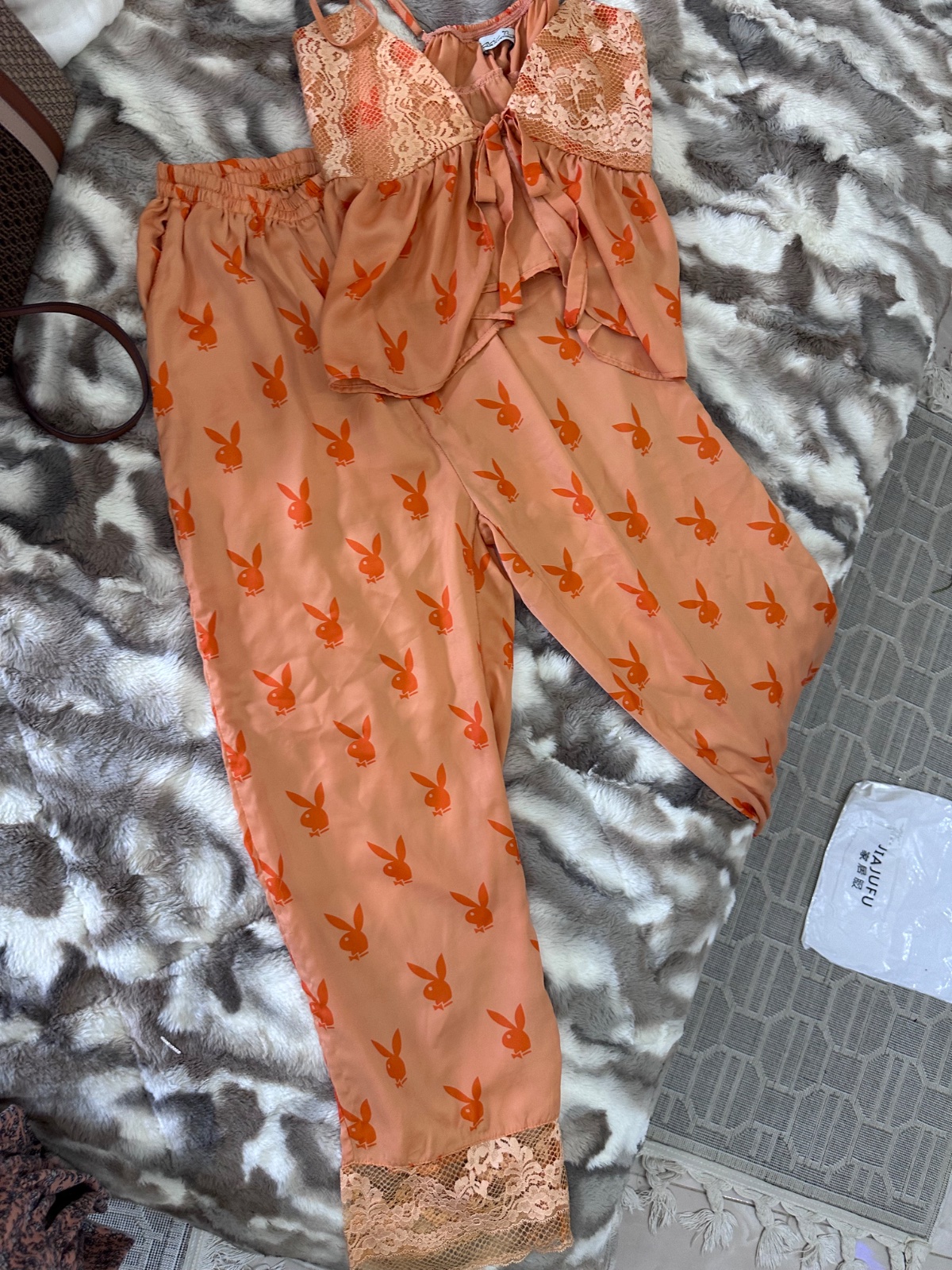 Pygama taille S 