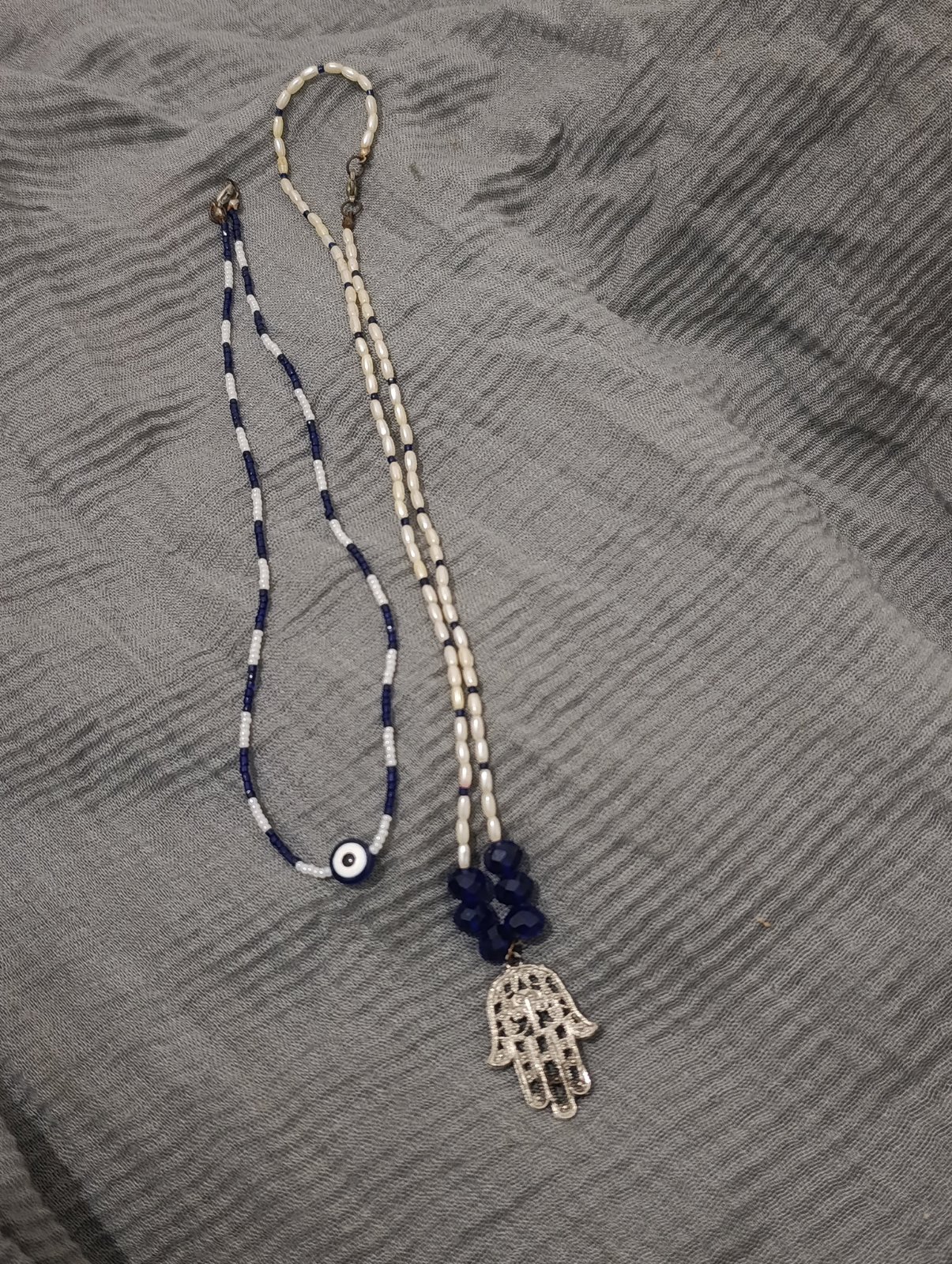 Collier 