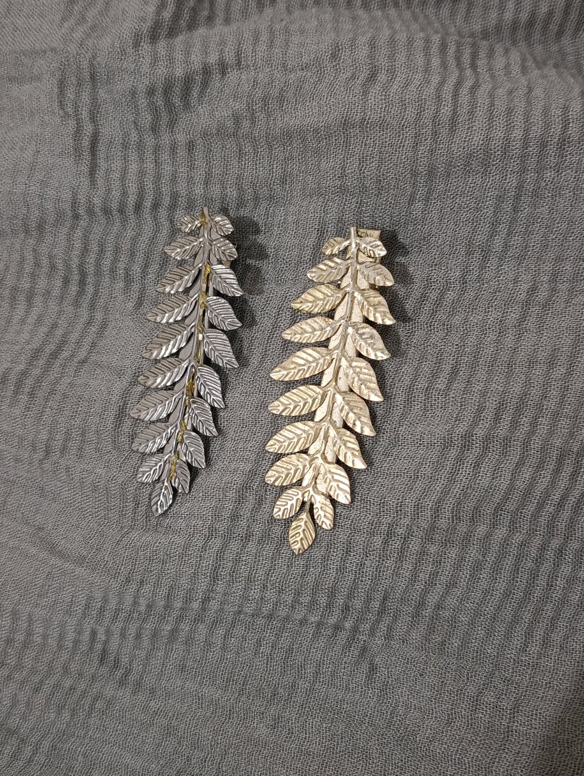 Hair clips 