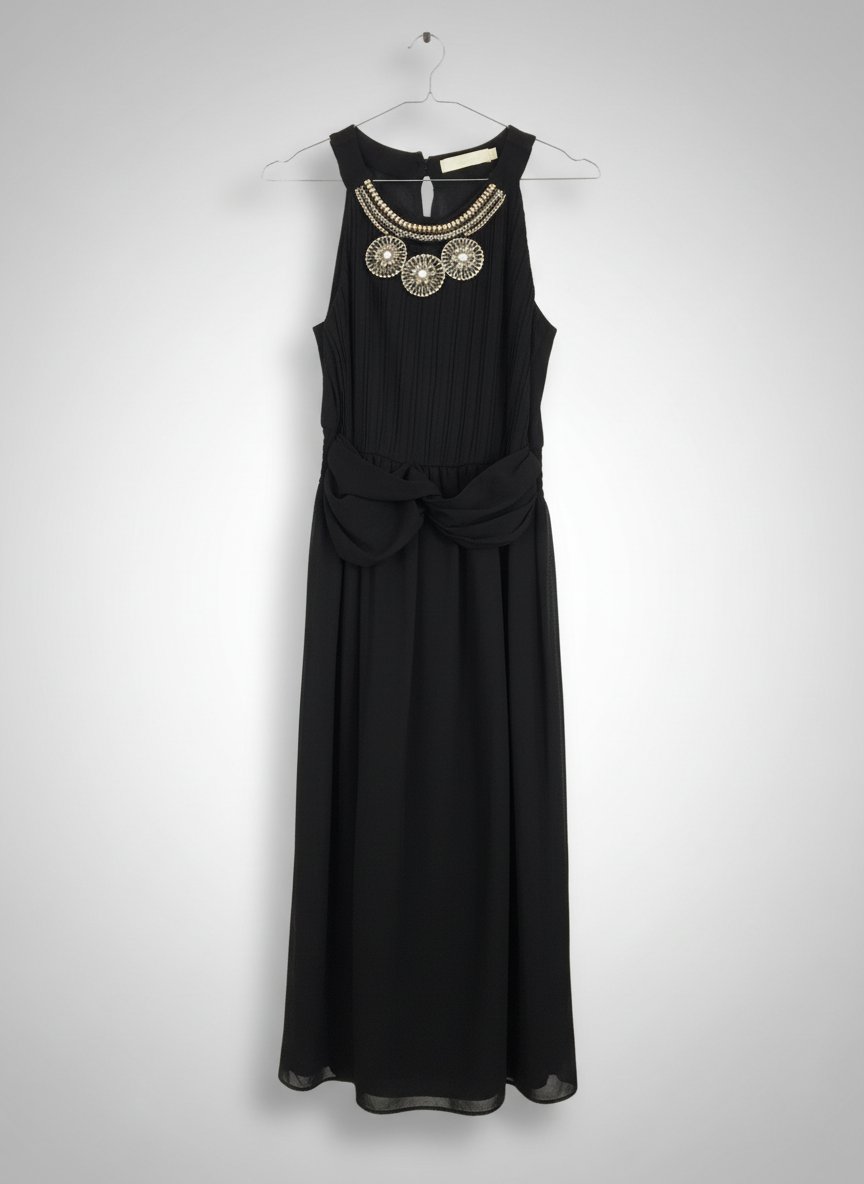 Robe noire 