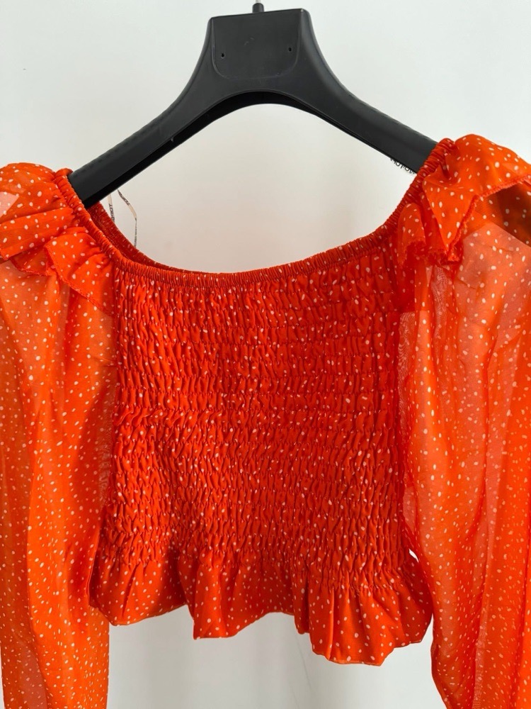Top jamais porté taille standard 