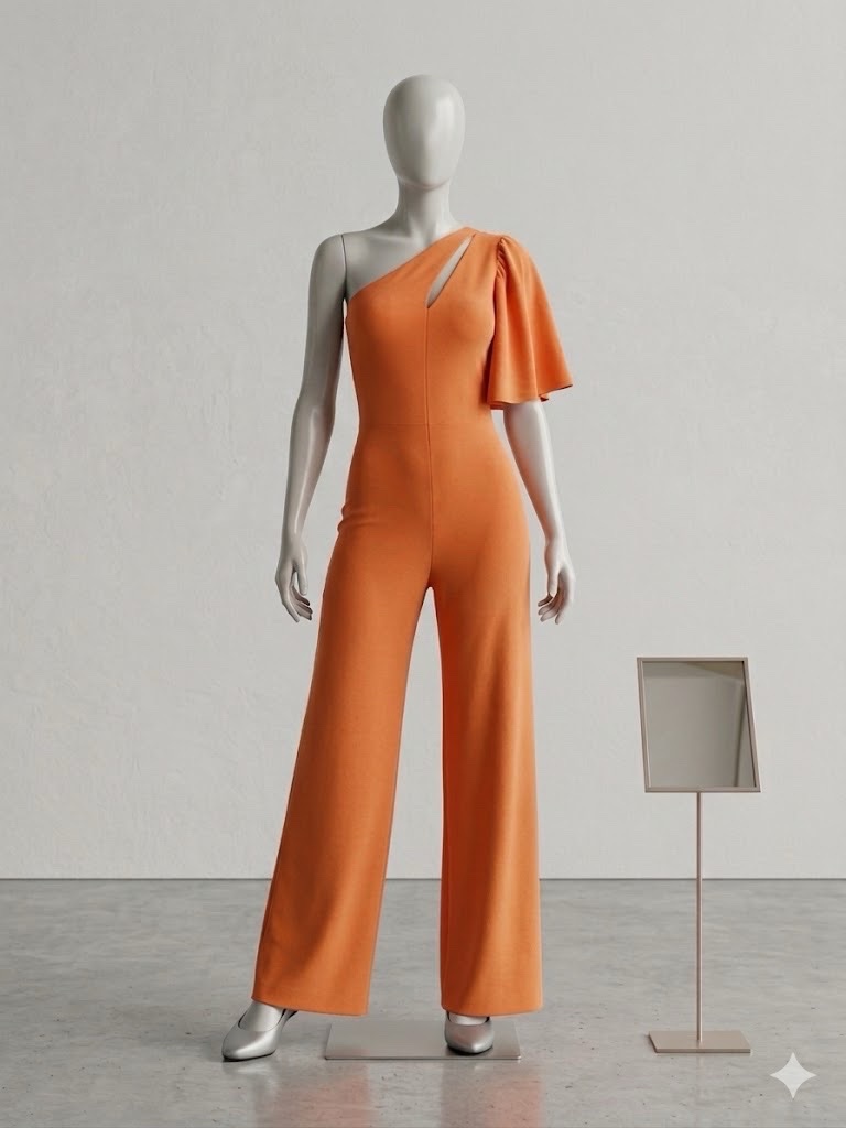 Combinaison femme