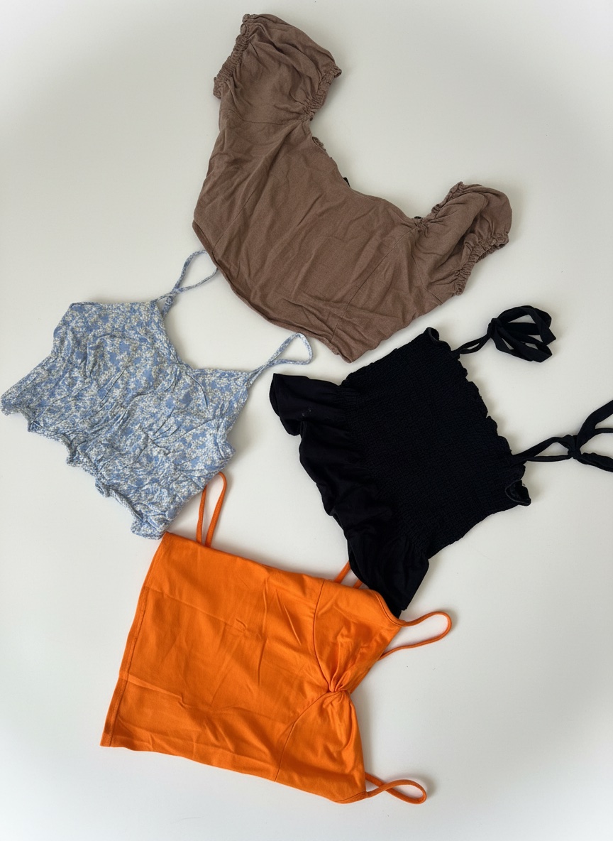 Lot de 4