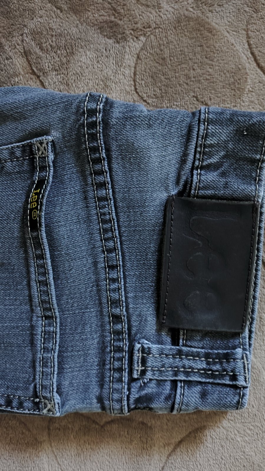 Taille 34