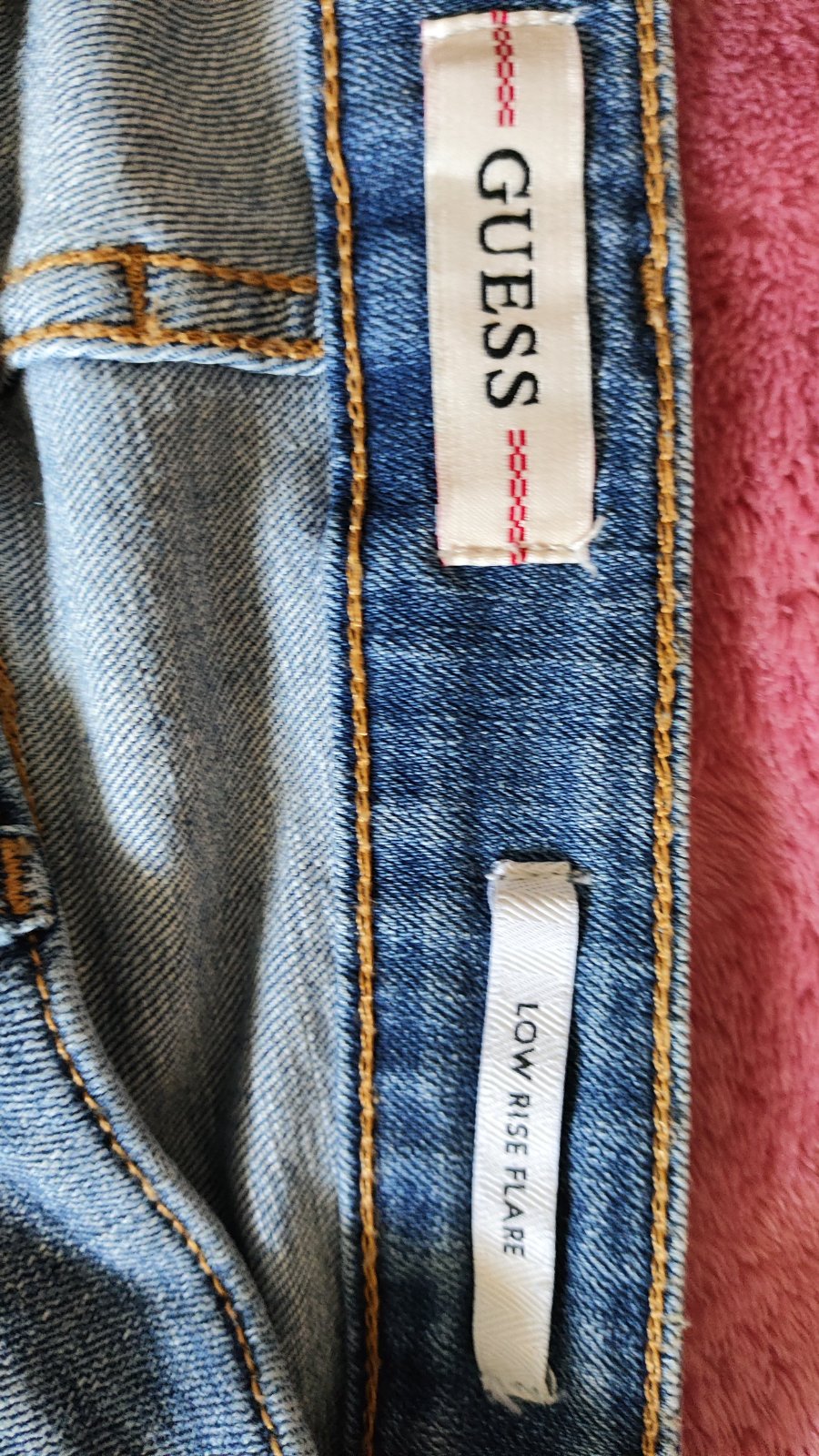 Flare  taille 36 