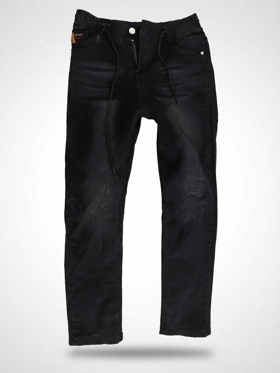 Pantalon noir