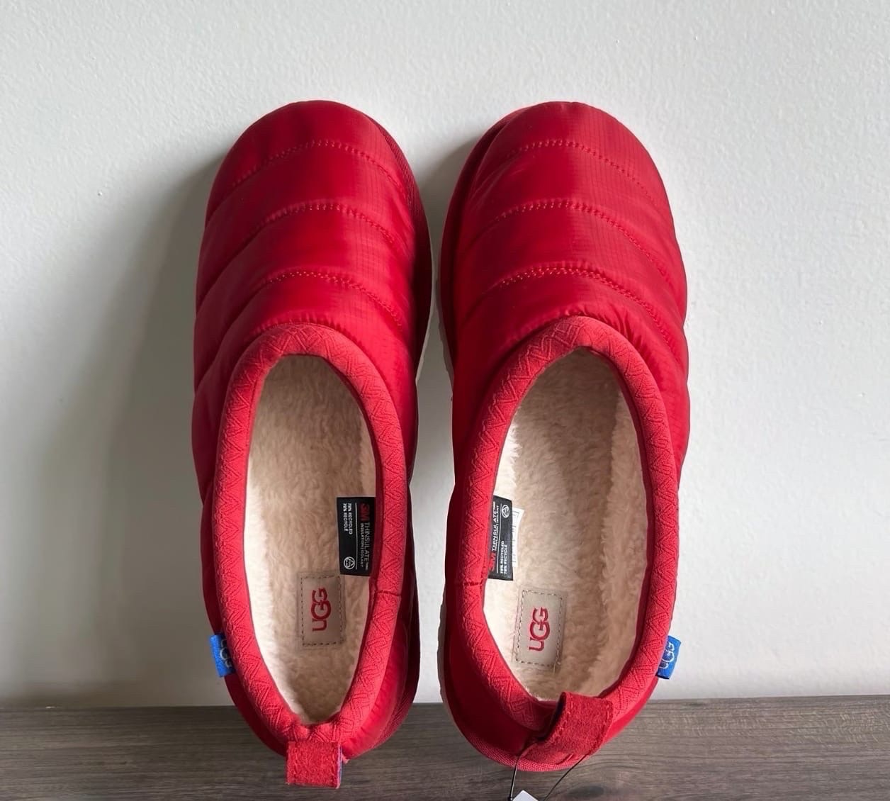 Chaussons UGG Tasman