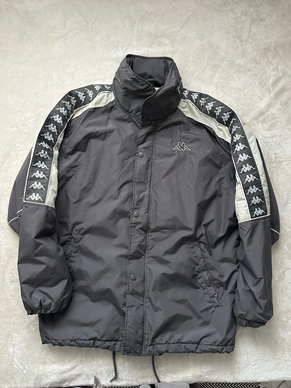 Veste Kappa