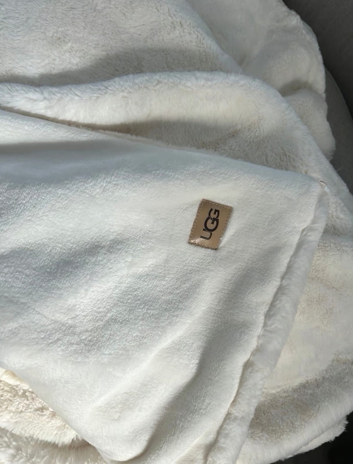 Couverture UGG
