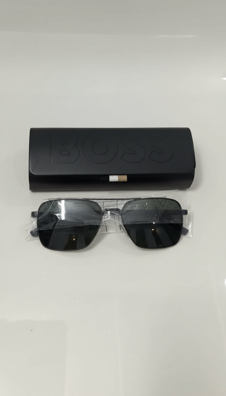 Lunette Hugo Boss collection 2026