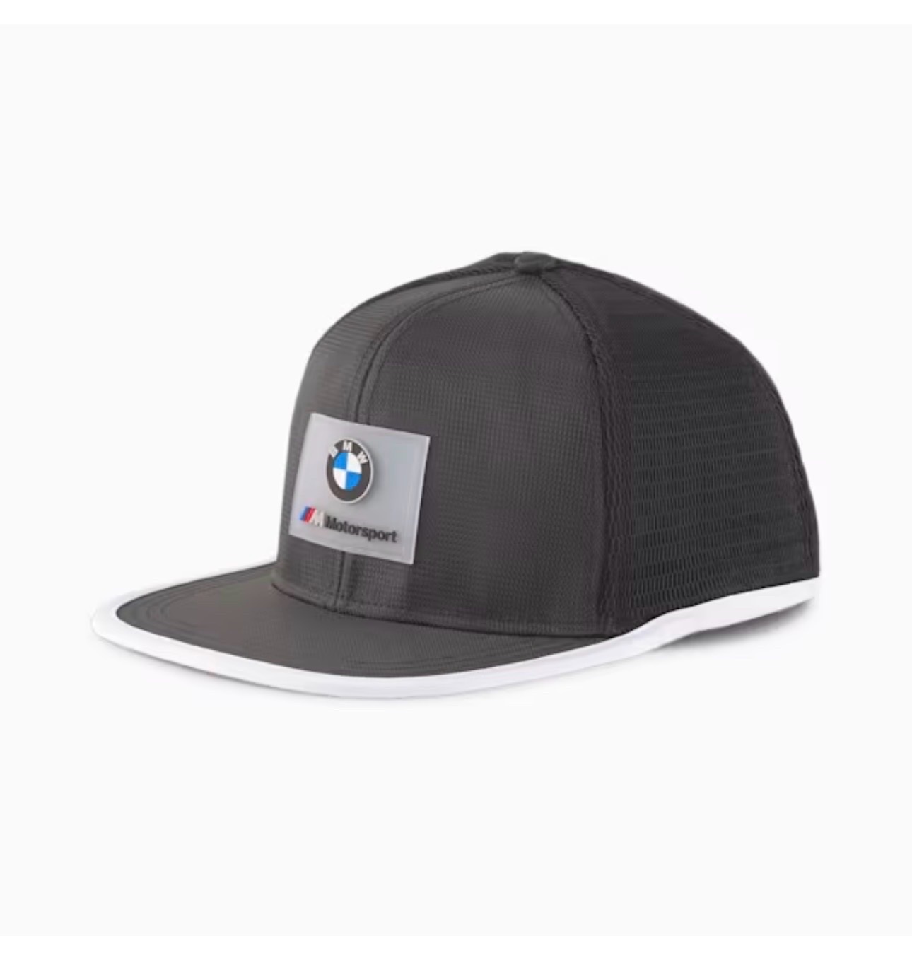 Casquette Puma BMW M Motorsport original