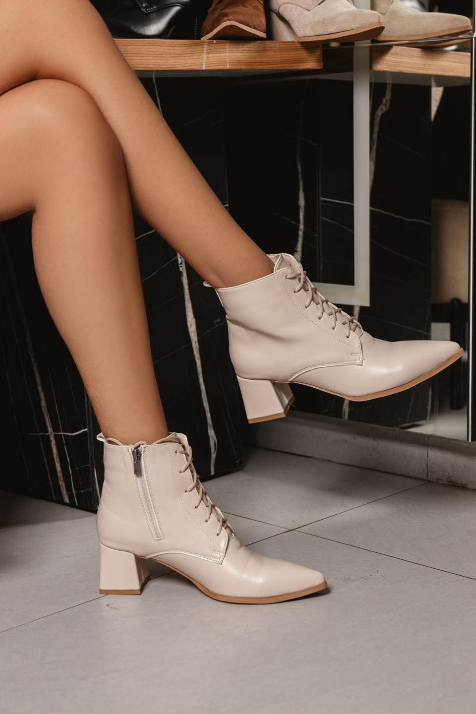 Bottines