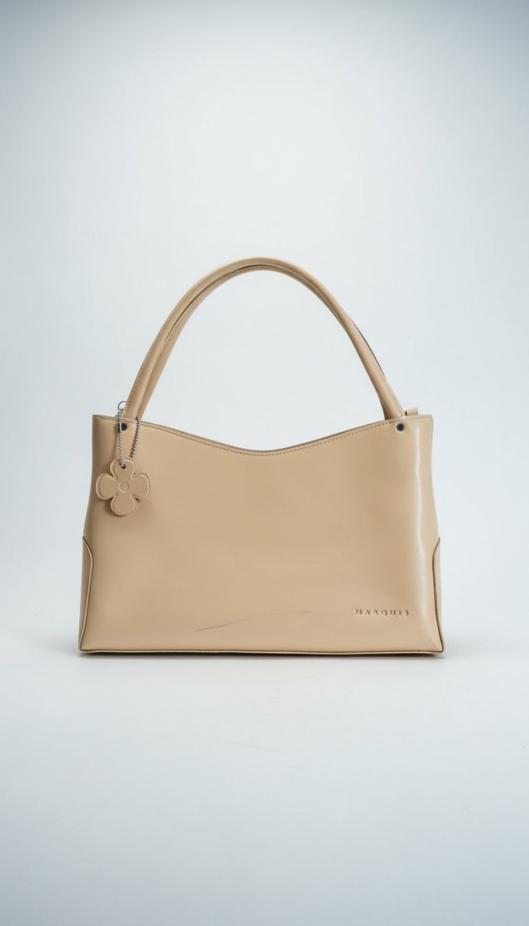 Sac à main Marquis beige