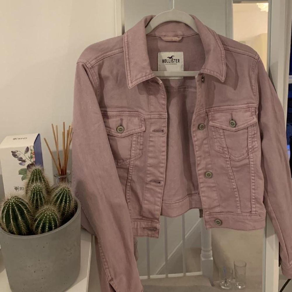 Veste 