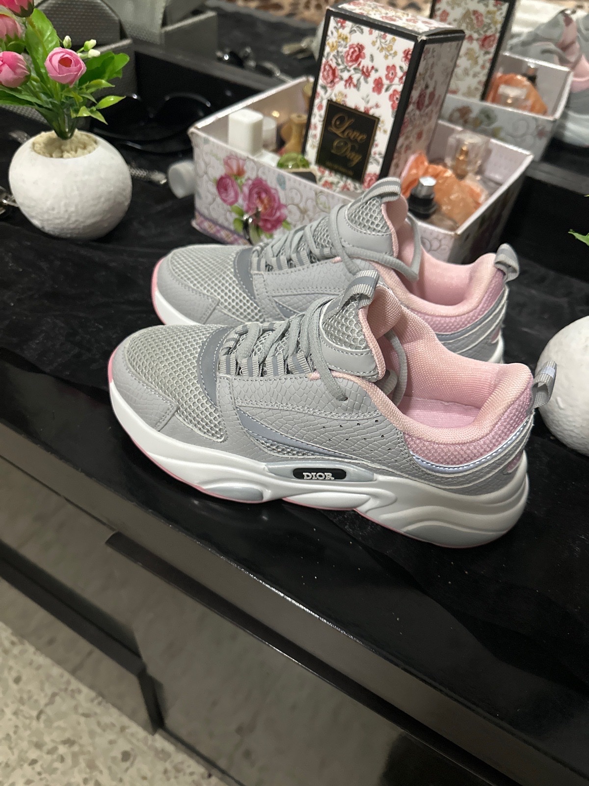 Chaussures de sport femme – Confort & style 37 