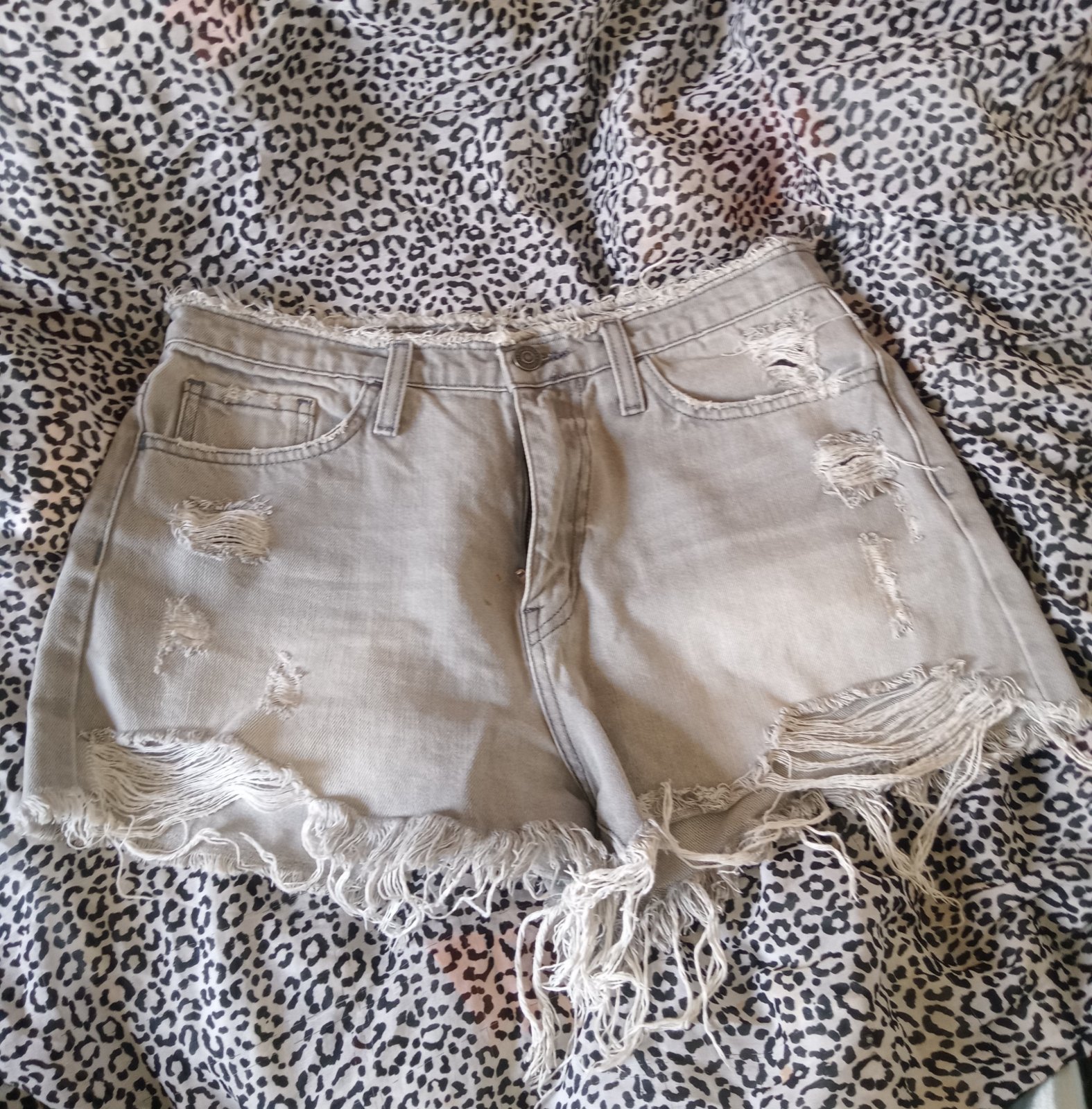 Short