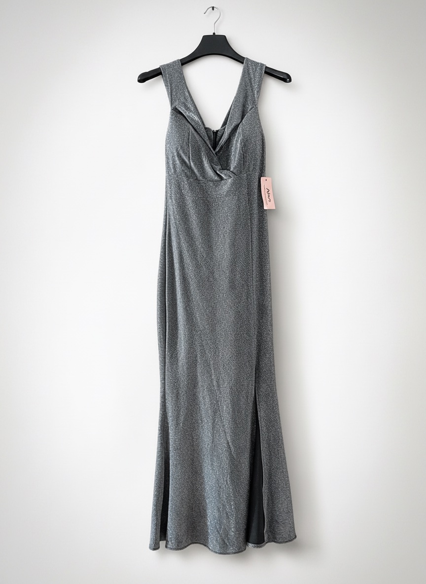 Robe de marque française alive
