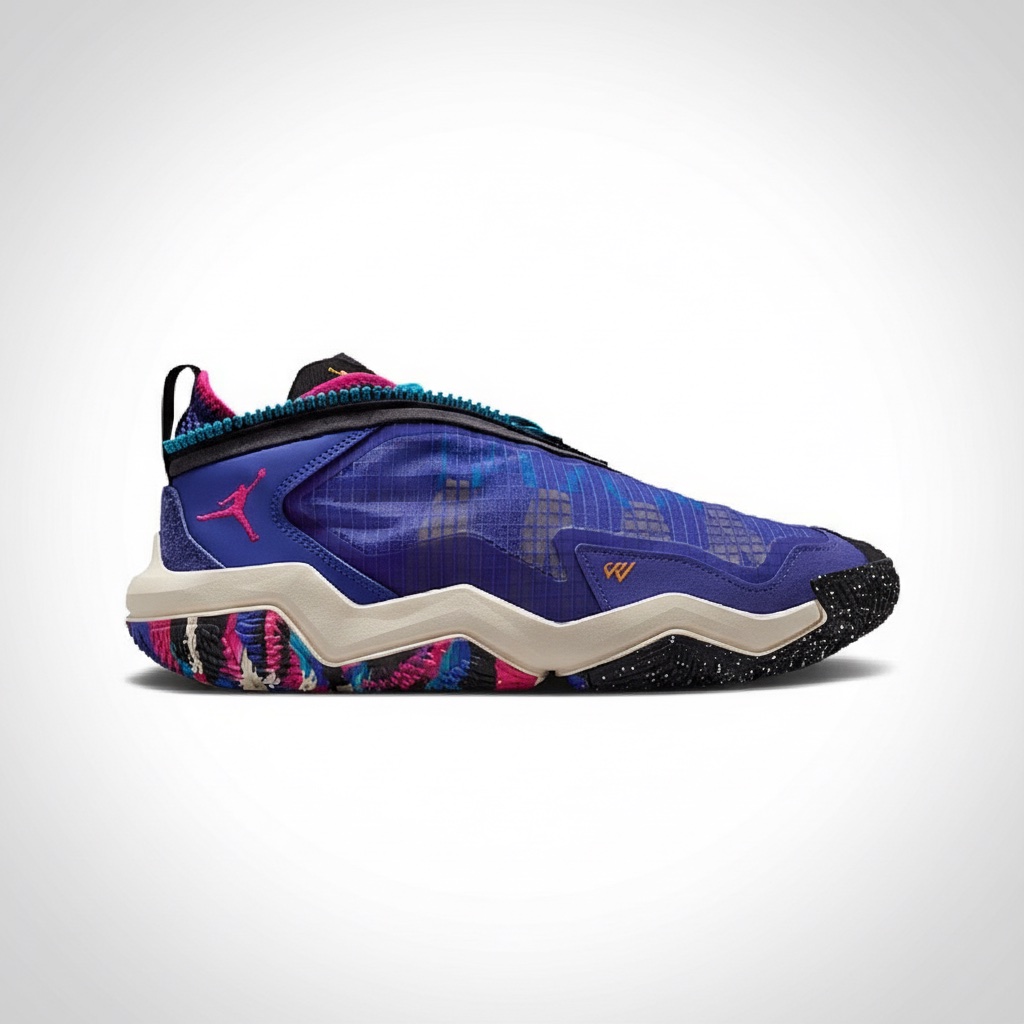 Air Jordan Why Not