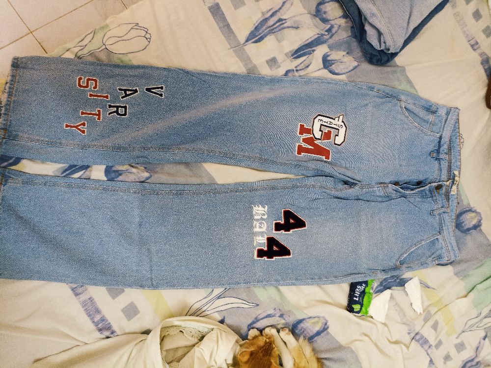 Jeans HA