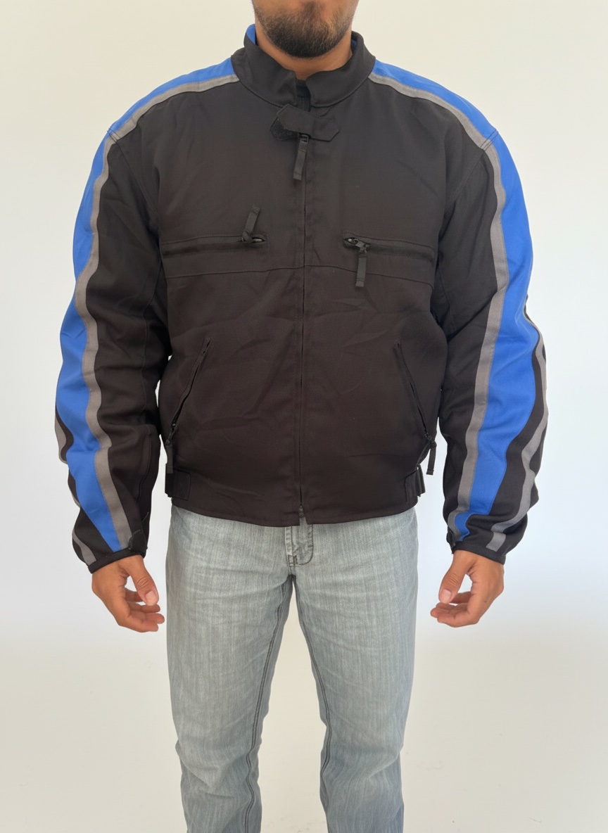 Racing jacket taille Xl