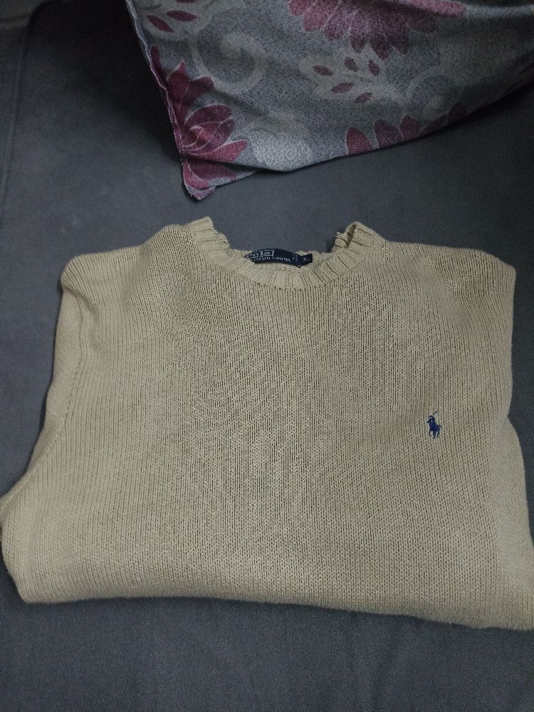 Ralph Lauren polo shirt