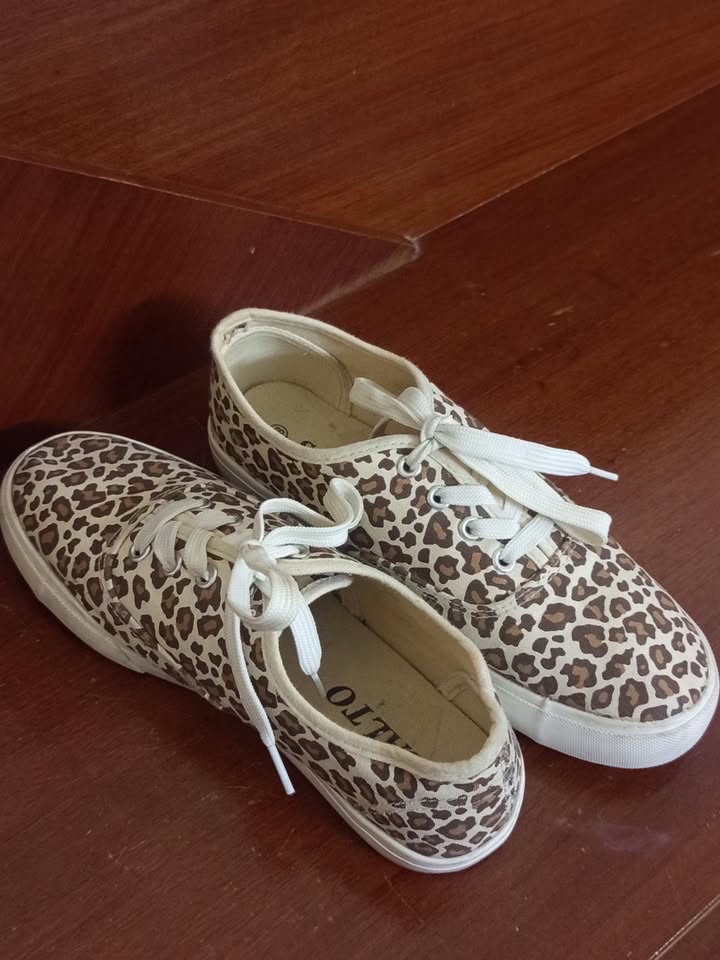 Salto crics in good condition