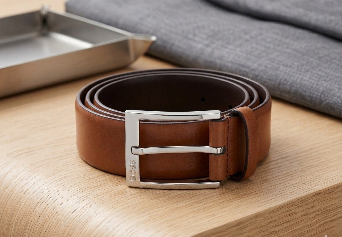 Ceinture a ne pas rater 